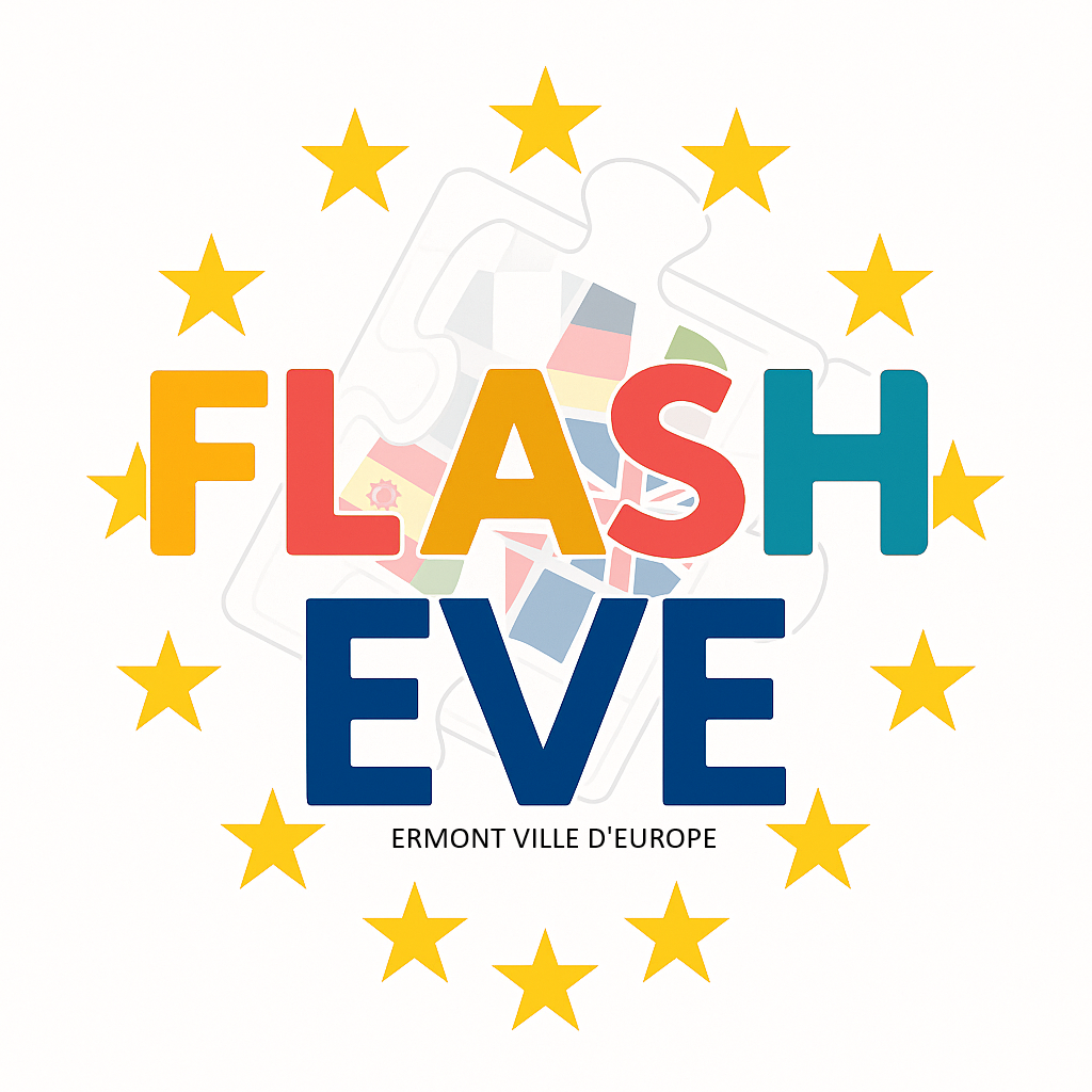 Logo flash Eve